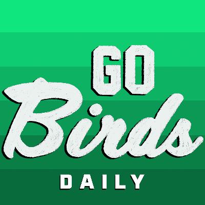 Go Birds! Daily, May 18th: Looking at Dallas, NYG, WSH schedules; 3 new teams in AJ race? Go Birds! Daily, May 18th: Looking at Dallas, NYG, WSH schedules; 3 new teams in AJ race?