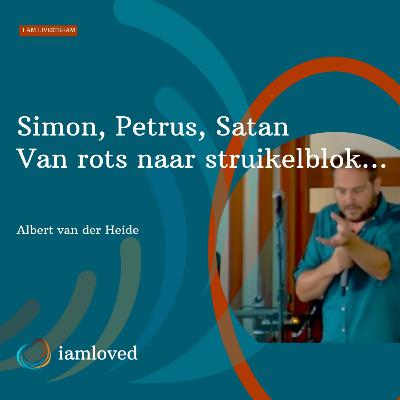 Gods Goedheid De namen van Petrus – uit welke bron leef jij? | Albert van der Heide Gods Goedheid De namen van Petrus – uit welke bron leef jij? | Albert van der Heide