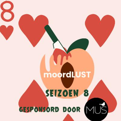 moordLUST #100 Murder on The Menu