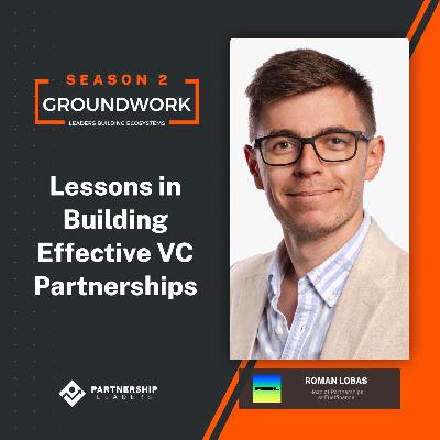 Episode 52 - Roman Lobas of Fuelfinance Episode 52 - Roman Lobas of Fuelfinance