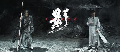 #121: Shadow (2018)