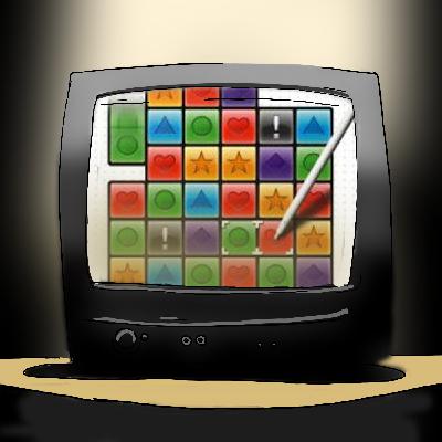 Mini 005 - Planet Puzzle League