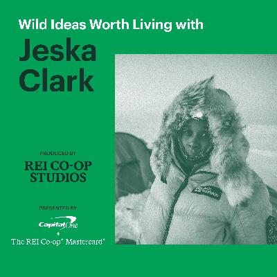 Leading the First All Black Team to the North Pole with Jeska Clark