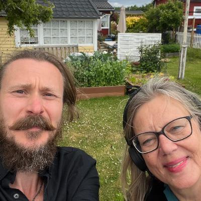 16 Mark Rolenec är självförsörjande och jobbar för att fler ska kunna bli det 16 Mark Rolenec är självförsörjande och jobbar för att fler ska kunna bli det