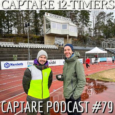 Captare 12-timers