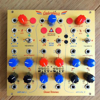 03 Endorphin.es Grand Terminal Exploring The Filter Types 03 Endorphin.es Grand Terminal Exploring The Filter Types