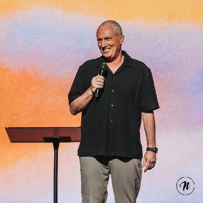 Guest Ministry by Shane Willard - How to Handle Regret