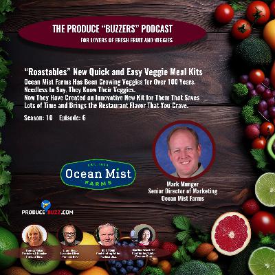 "Roastables" New Quick and East Veggie Meal Kits "Roastables" New Quick and East Veggie Meal Kits