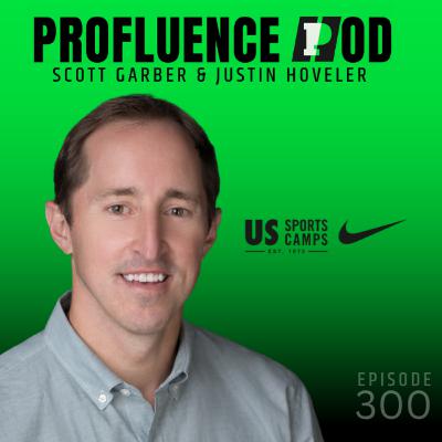 #300: Justin Hoveler, President of U.S. Sports Camps - Building a Sports Empire Through Camps #300: Justin Hoveler, President of U.S. Sports Camps - Building a Sports Empire Through Camps