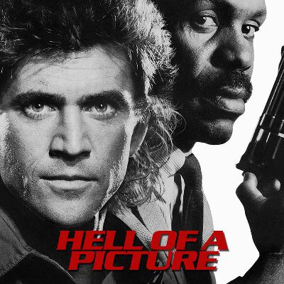 Lethal Weapon - Forerunner of the modern buddy cop flick? Lethal Weapon - Forerunner of the modern buddy cop flick?