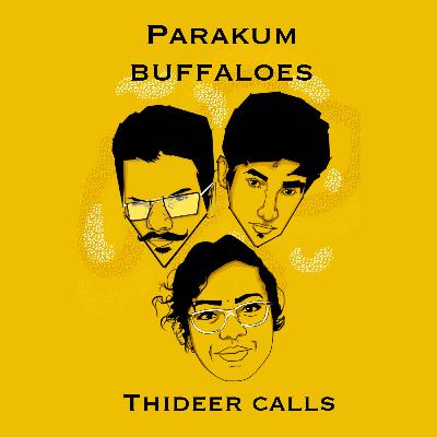 "Gender ill" என்ன பிழை கண்டீர் | Part 2 | Parakum buffaloes