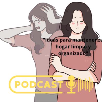 Ideas para mantener tu hogar limpio y organizado