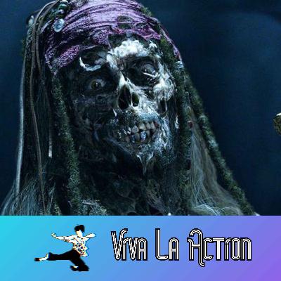 Pirates of the Caribbean: Curse of the Black Pearl (2003) - Action Movie Review Pirates of the Caribbean: Curse of the Black Pearl (2003) - Action Movie Review