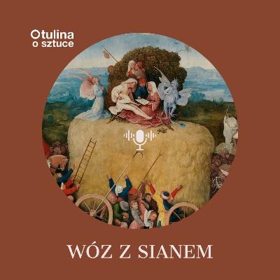 Wóz z sianem (Bosch) | s04 e14