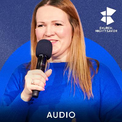 Жизнь - это следствие от наших решений - Life is the Result of Our Decisions // Pastor Iryna Mykhaylyk Жизнь - это следствие от наших решений - Life is the Result of Our Decisions // Pastor Iryna Mykhaylyk