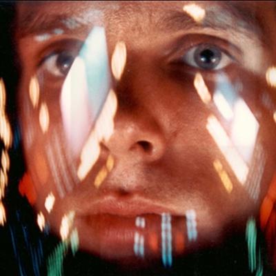 2001: A Space Odyssey