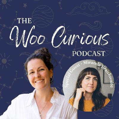 S2:E98 Astrology Meets Branding with Miranda of Moonstone Creative S2:E98 Astrology Meets Branding with Miranda of Moonstone Creative
