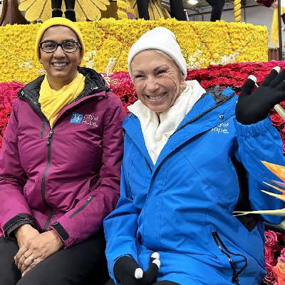 “A new blessing every day”: Meet two-time cancer survivor Kathy Miller Willahan “A new blessing every day”: Meet two-time cancer survivor Kathy Miller Willahan