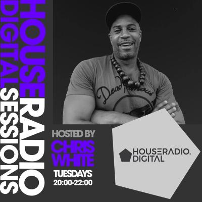 Deep Soulful House on House Radio Digital Take 4
