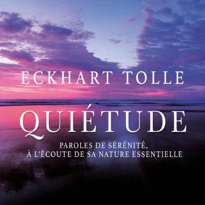 Quiétude Livre audio complet