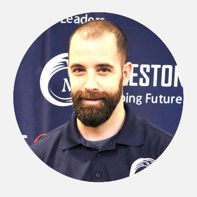 Full Potential Podcast - Season 4, Episode 29 - Dave Conelias