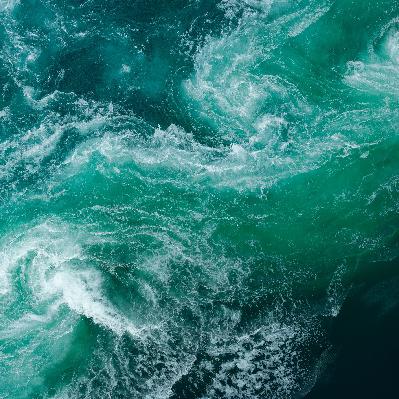 Planeta vivo - Se revierte la circulación oceánica Austral - 23/07/25