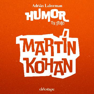 Martín Kohan