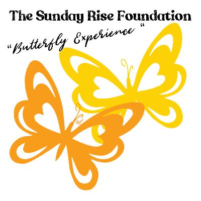 The Sunday Rise Foundation Chalkboard Session 4 - Let‘s Take a Joy Ride The Sunday Rise Foundation Chalkboard Session 4 - Let‘s Take a Joy Ride