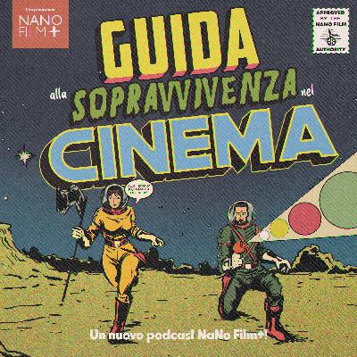 Trailer - Guida alla sopravvivenza nel Cinema