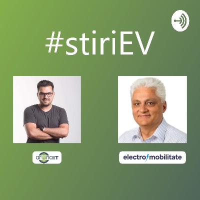 #stiriEV 16 - POSIBIL ULTIMUL EPISOD - Știri mașini electrice 17.08.2020