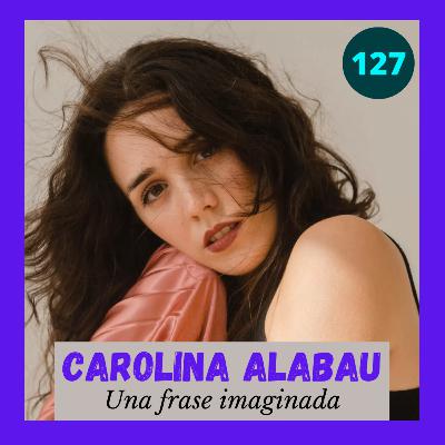 Justo En La Tecla 8x05 | Entrevista en el Retiro con Carolina Alabau Justo En La Tecla 8x05 | Entrevista en el Retiro con Carolina Alabau