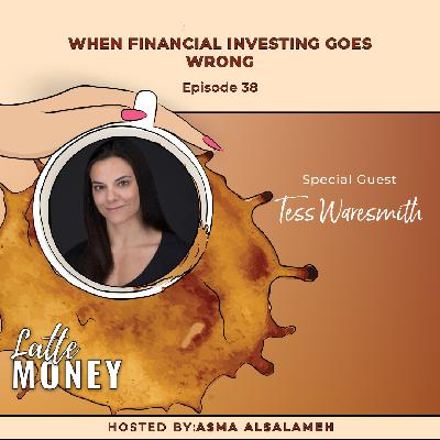 When Financial Investing Goes Wrong with Tess Waresmith When Financial Investing Goes Wrong with Tess Waresmith