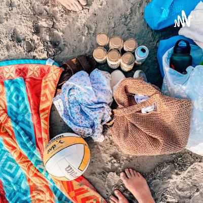 Episode 2: Honest Thoughts + Personal Observations of Living in Galveston