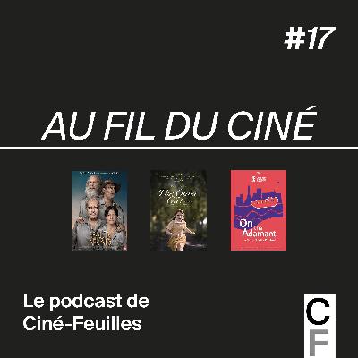 #17 BEAU, QUIET GIRL & L'ADAMANT