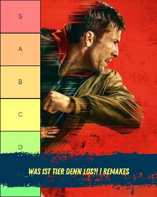 Was ist TIER denn los? | Remakes