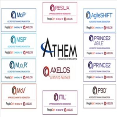 Bem vindo ao Podcast da ATHEM sobre PRINCE2 e muito mais