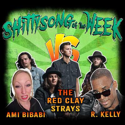 Red Clay Strays VS Ami Bibabi VS R. Kelly