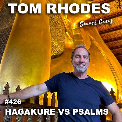 426 Hagakure vs Psalms 426 Hagakure vs Psalms