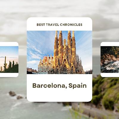 Barcelona Travel Guide: Must-See Attractions, Hidden Gems & Expert Tips