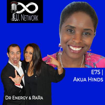 Akua Hinds – Passion Play