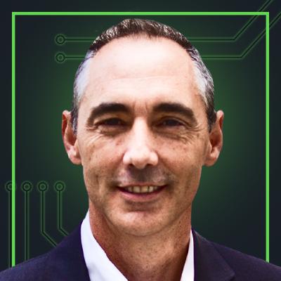 AI in Universities and the Workplace | UC Irvine's Tom Andriola | Artificial Intelligence Podcast