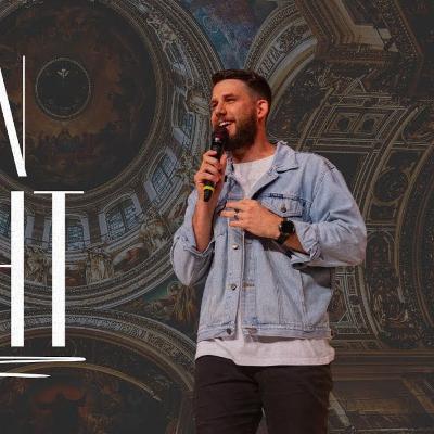 Living In Delight - Graydon Scholtz (This Is Our Song Series)