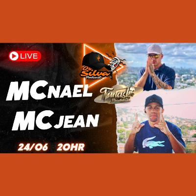 MC NAEL E MC JEAN - OsSilva - #093
