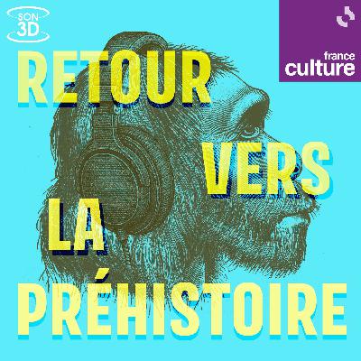 Retour vers la Préhistoire 1/8 : Avec Lucy, aux origines de l'humanité