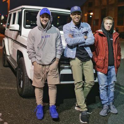 How Dan Dasilva Became an eCom Millionaire & Casey Adams Explains How To Build a Loyal Tribe Online