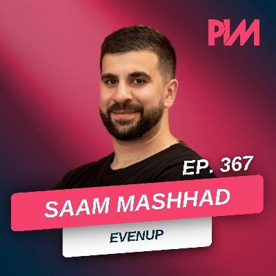 367. Toolkit: Close Cases 30% Faster: How AI Fixes Case Bottlenecks w/ Saam Mashhad, EvenUp