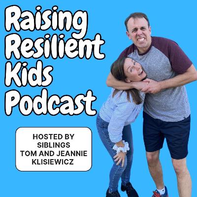 Family Goal Setting Meditation for 2025 with Julie Martin