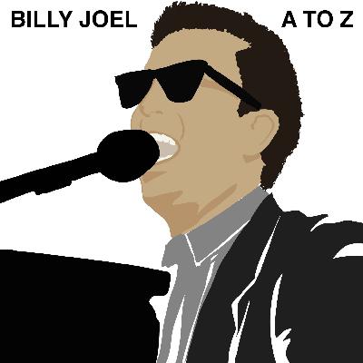 Trailer 1: Billy Joel A to Z