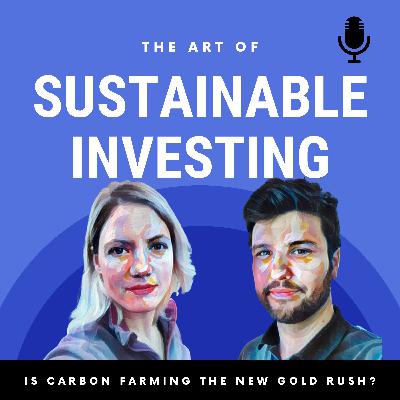 Is Carbon Farming the New Gold Rush for Investors?