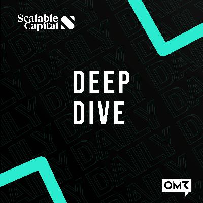 “Deep-Dive ins Airline-Business” - Lufthansa, Ryanair & eine Wette auf KI-Preise